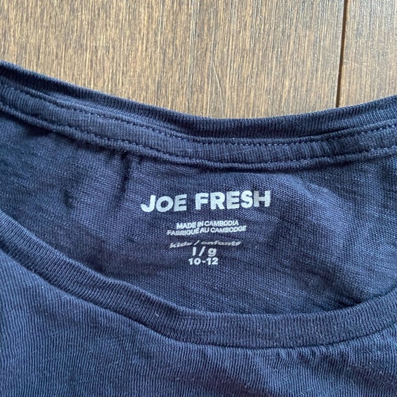 ❤️4 for $25❤️ Girls Valentine’s‎ Day top size large - Picture 2 of 2